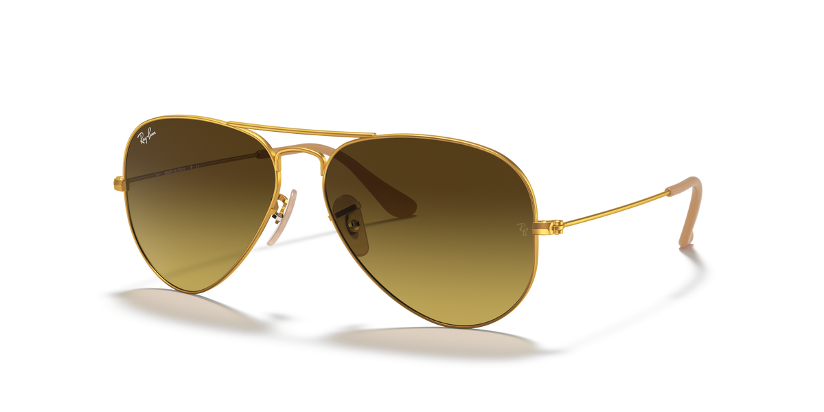 Gafas de Sol Ray-Ban AVIATOR LARGE METAL RB3025 112/85 55 14
