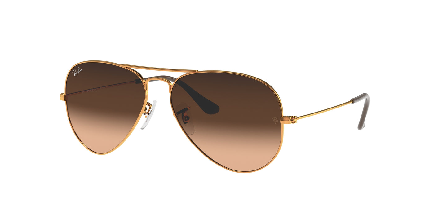 Gafas Graduadas Ray-Ban RB3025 9001A5 55 14