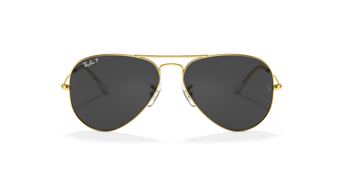 Gafas de Sol Ray-Ban AVIATOR LARGE METAL RB3025 919648 — Imagen 2