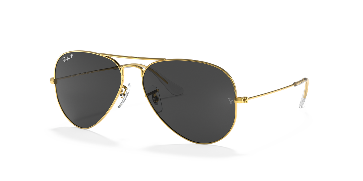 Ray-Ban AVIATOR LARGE METAL RB3025 919648 太阳镜