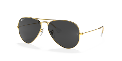 Ray-Ban AVIATOR LARGE METAL RB3025 919648 太阳镜