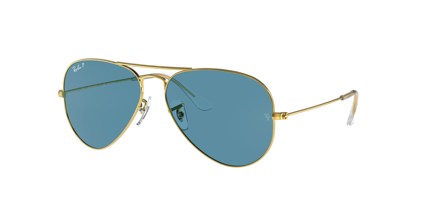Gafas Graduadas Ray-Ban RB3025 9196S2 55 14
