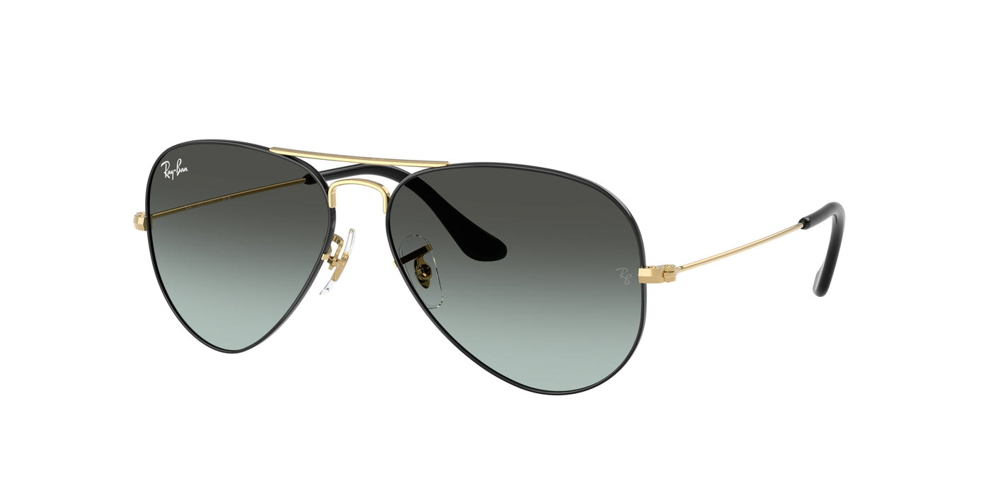 Gafas Graduadas Ray-Ban RB3025 9271GK
