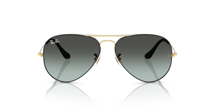 Gafas de Sol Ray-Ban AVIATOR LARGE METAL RB3025 9271GK — Imagen 2