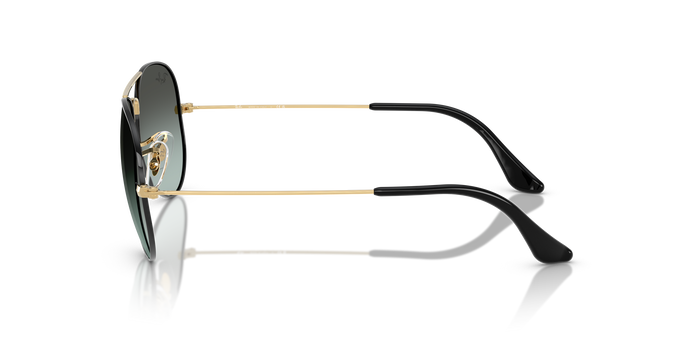 Gafas de Sol Ray-Ban AVIATOR LARGE METAL RB3025 9271GK — Imagen 3
