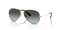 Gafas de Sol Ray-Ban AVIATOR LARGE METAL RB3025 9271GK