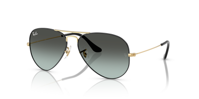 Ray-Ban AVIATOR LARGE METAL RB3025 9271GK 太阳镜