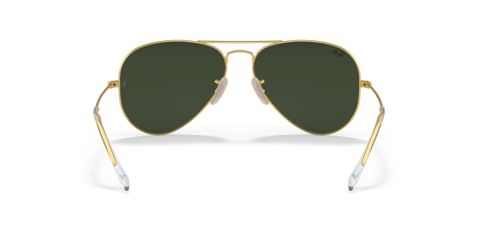 Sonnenbrille Ray-Ban AVIATOR LARGE METAL RB3025 W3400 58 14 — Bild 4