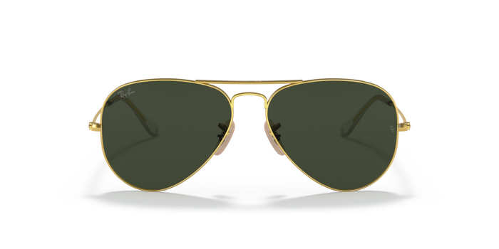 Sonnenbrille Ray-Ban AVIATOR LARGE METAL RB3025 W3400 58 14 — Bild 2
