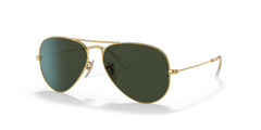Sonnenbrille Ray-Ban AVIATOR LARGE METAL RB3025 W3400 58 14