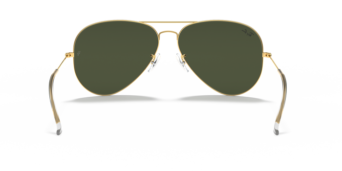 Sunglasses Ray-Ban AVIATOR LARGE METAL II RB3026 L2846 62 14 — Image 4