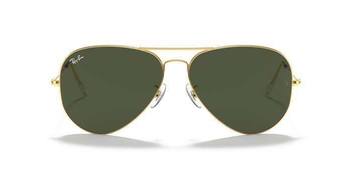 Sunglasses Ray-Ban AVIATOR LARGE METAL II RB3026 L2846 62 14 — Image 2