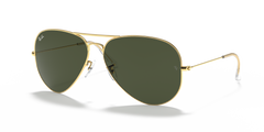 Sunglasses Ray-Ban AVIATOR LARGE METAL II RB3026 L2846 62 14