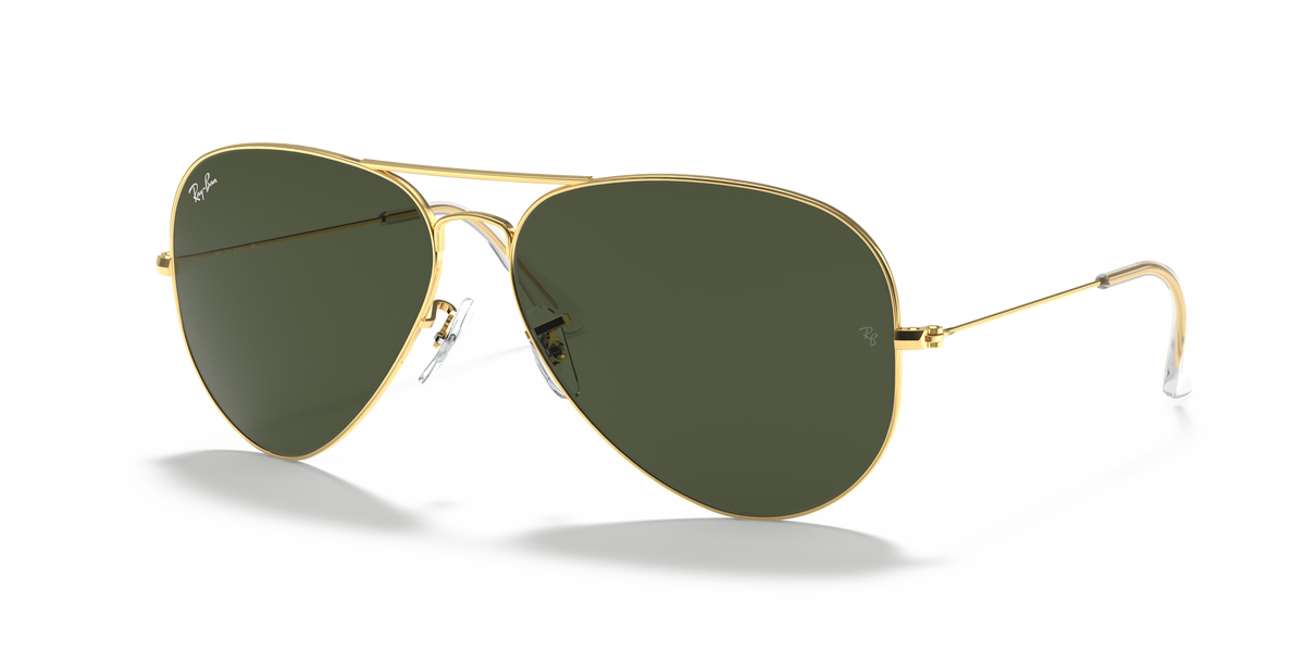 Sunglasses Ray-Ban AVIATOR LARGE METAL II RB3026 L2846 62 14