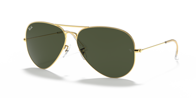 Gafas de Sol Ray-Ban AVIATOR LARGE METAL II RB3026 L2846 62 14