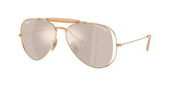 Sonnenbrille Ray-Ban The Outdoorsman by DOLCE RB3029M 001/0V