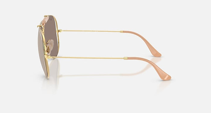 Sonnenbrille Ray-Ban The Outdoorsman by DOLCE RB3029M 001/0V — vista 3