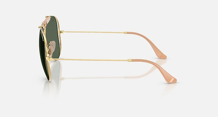 Солнцезащитные очки Ray-Ban The Outdoorsman by DOLCE RB3029M 001/71 — vista 3