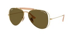 Sonnenbrille Ray-Ban The Outdoorsman by DOLCE RB3029M 001/73