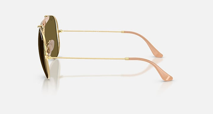 Солнцезащитные очки Ray-Ban The Outdoorsman by DOLCE RB3029M 001/73 — vista 4
