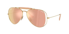 Sonnenbrille Ray-Ban The Outdoorsman by DOLCE RB3029M 001/7J