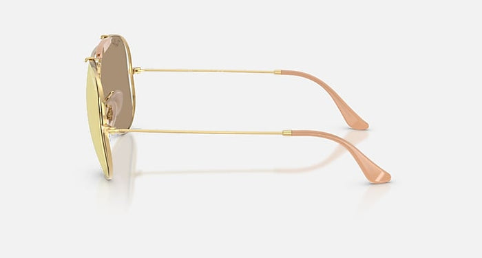 Sonnenbrille Ray-Ban The Outdoorsman by DOLCE RB3029M 001/7J — vista 4