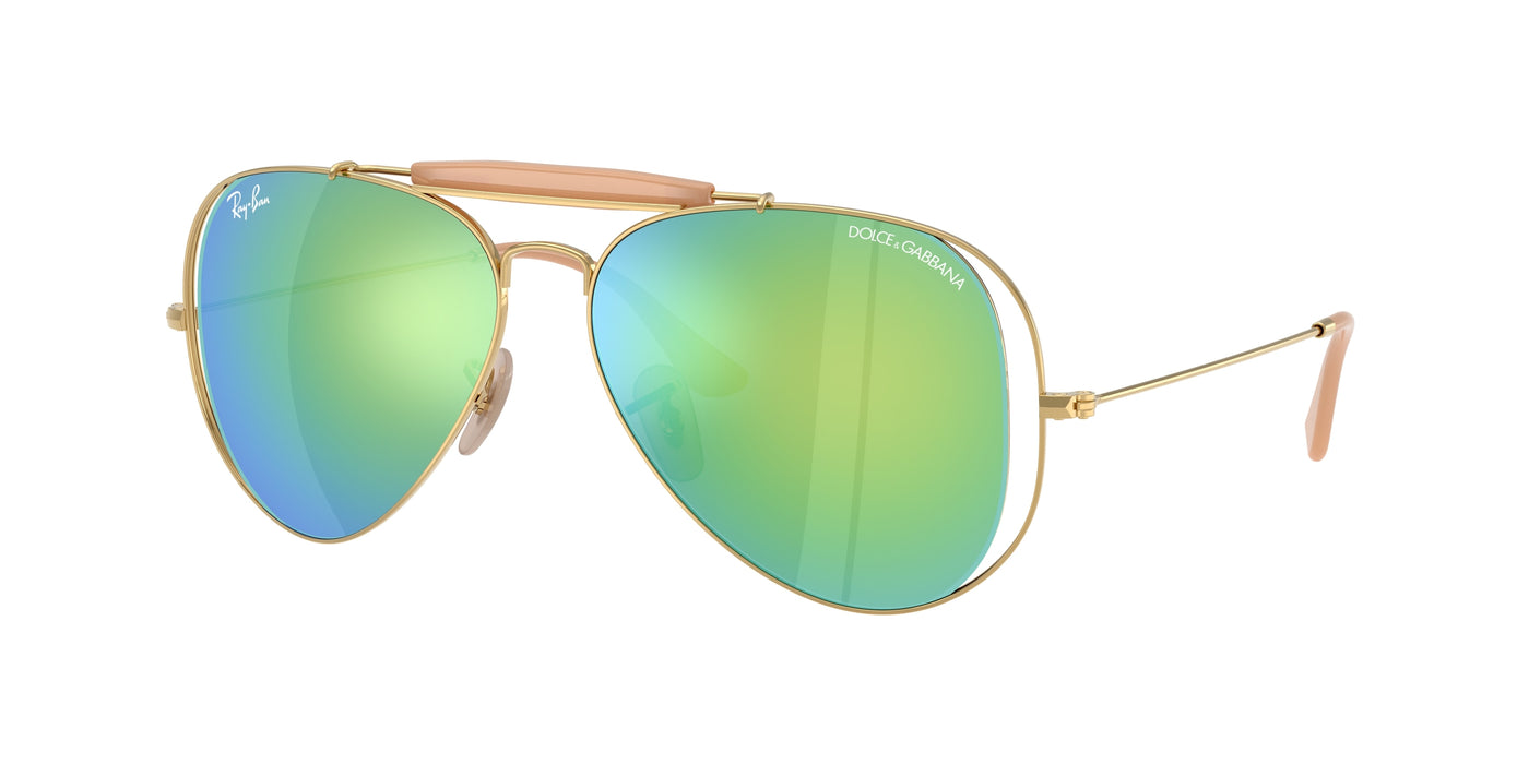 Gafas Graduadas Ray-Ban RB3029M 001/8N