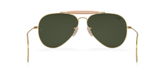 Sunglasses Ray-Ban OUTDOORSMAN I RB3030 L0216 58 14 — Image 4