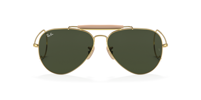 Sunglasses Ray-Ban OUTDOORSMAN I RB3030 L0216 58 14 — Image 2