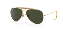 Sunglasses Ray-Ban OUTDOORSMAN I RB3030 L0216 58 14
