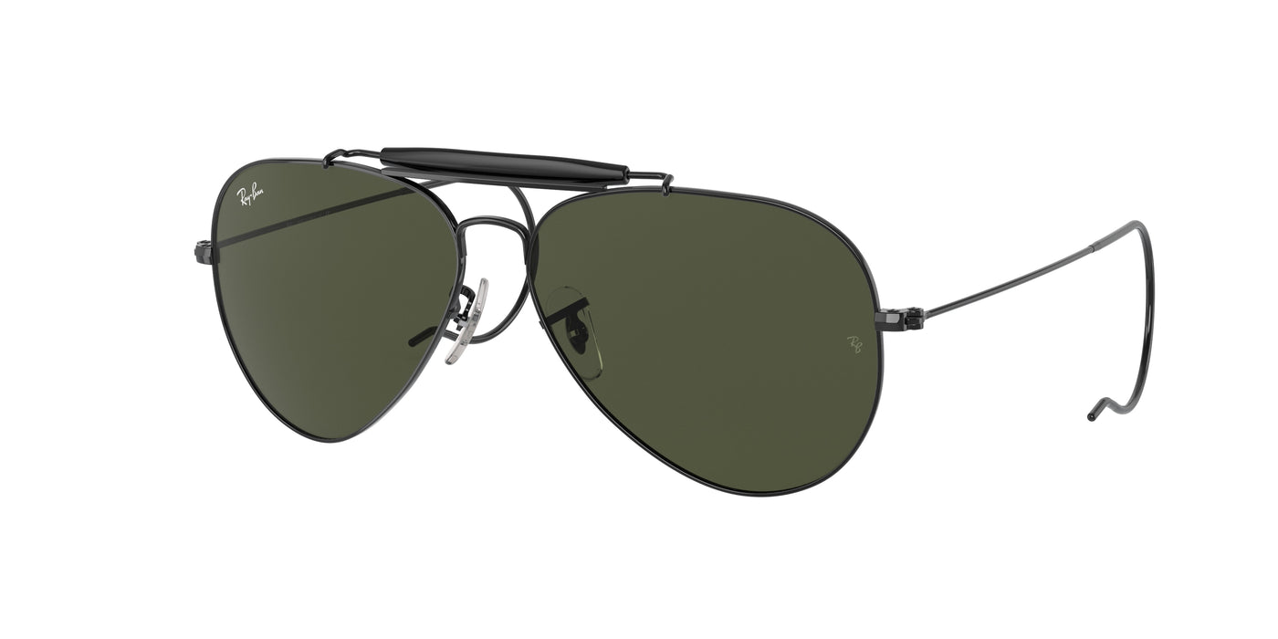 Gafas Graduadas Ray-Ban RB3030 L9500 58 14
