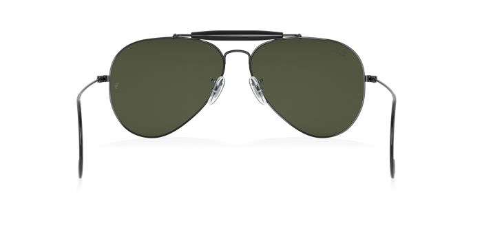 Sunglasses Ray-Ban OUTDOORSMAN I RB3030 L9500 58 14 — Image 4