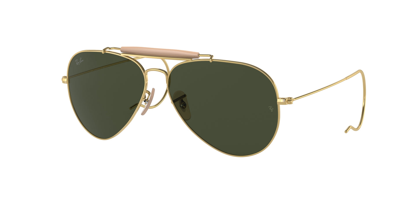Gafas Graduadas Ray-Ban RB3030 W3402 58 14