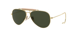 Солнцезащитные очки Ray-Ban OUTDOORSMAN I RB3030 W3402 58 14