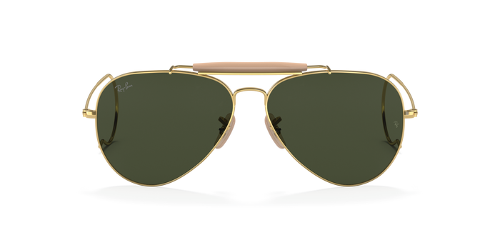 Sunglasses Ray-Ban OUTDOORSMAN I RB3030 W3402 58 14 — Image 2
