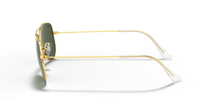 Ray-Ban AVIATOR SMALL METAL RB3044 L0207 52 14 太阳镜 — 图片 3