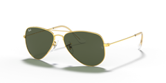 Ray-Ban AVIATOR SMALL METAL RB3044 L0207 52 14 太阳镜