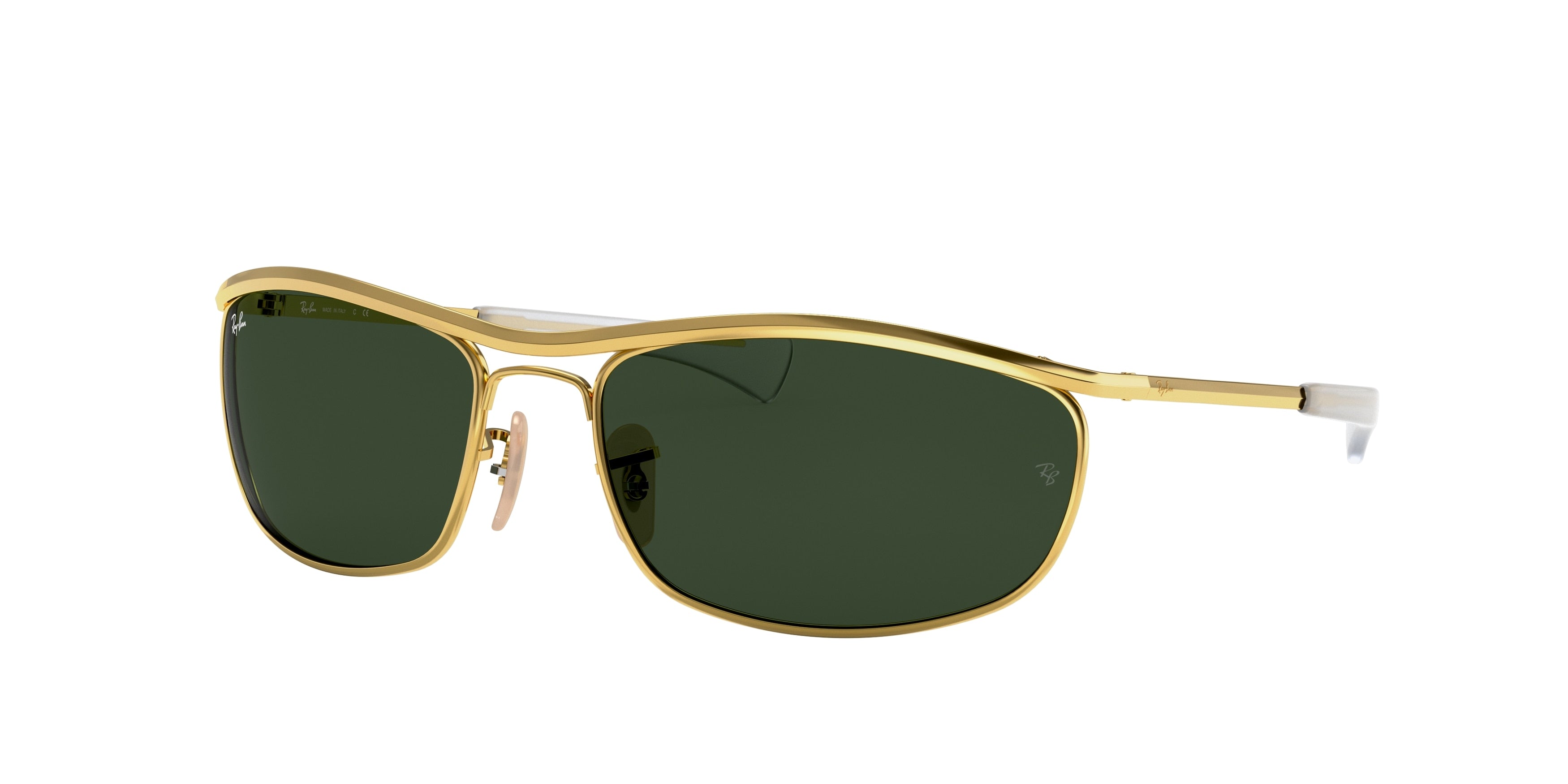 Gafas Graduadas Ray-Ban RB3119M 001/31 62 18