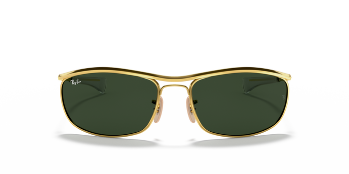 Ray-Ban OLYMPIAN I DELUXE RB3119M 001/31 62 18 太阳镜 — 图片 2