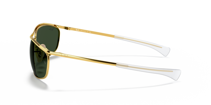 Ray-Ban OLYMPIAN I DELUXE RB3119M 001/31 62 18 太阳镜 — 图片 3