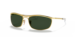 Ray-Ban OLYMPIAN I DELUXE RB3119M 001/31 62 18 太阳镜