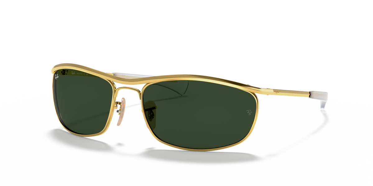Gafas de Sol Ray-Ban OLYMPIAN I DELUXE RB3119M 001/31 62 18