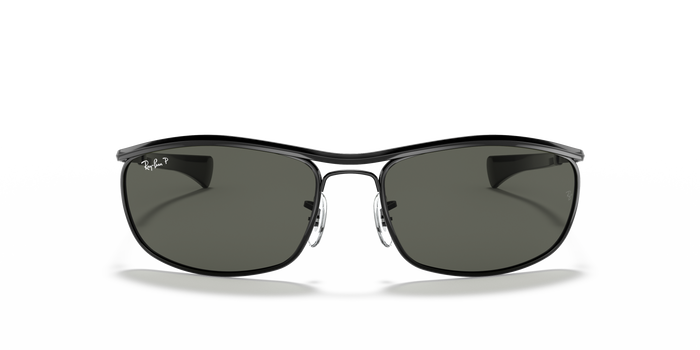 Sonnenbrille Ray-Ban OLYMPIAN I DELUXE RB3119M 002/58 62 18 — Bild 2