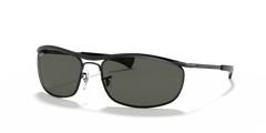 Sonnenbrille Ray-Ban OLYMPIAN I DELUXE RB3119M 002/58 62 18