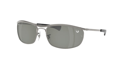 Sonnenbrille Ray-Ban Olympian RB3119M 928040