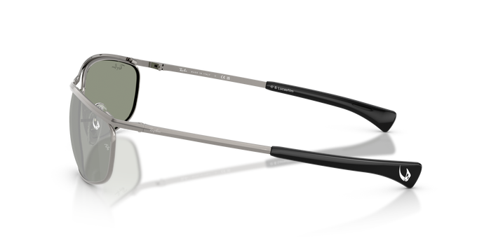 Gafas de Sol Ray-Ban Olympian RB3119M 928040 — vista 3