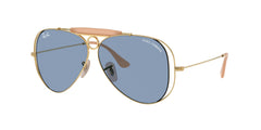 Sonnenbrille Ray-Ban The Shooter by DOLCE RB3138M 001/72