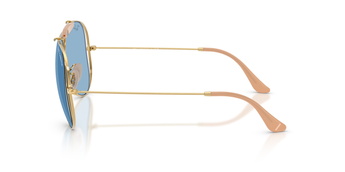 Gafas de Sol Ray-Ban The Shooter by DOLCE RB3138M 001/72 — Imagen 3