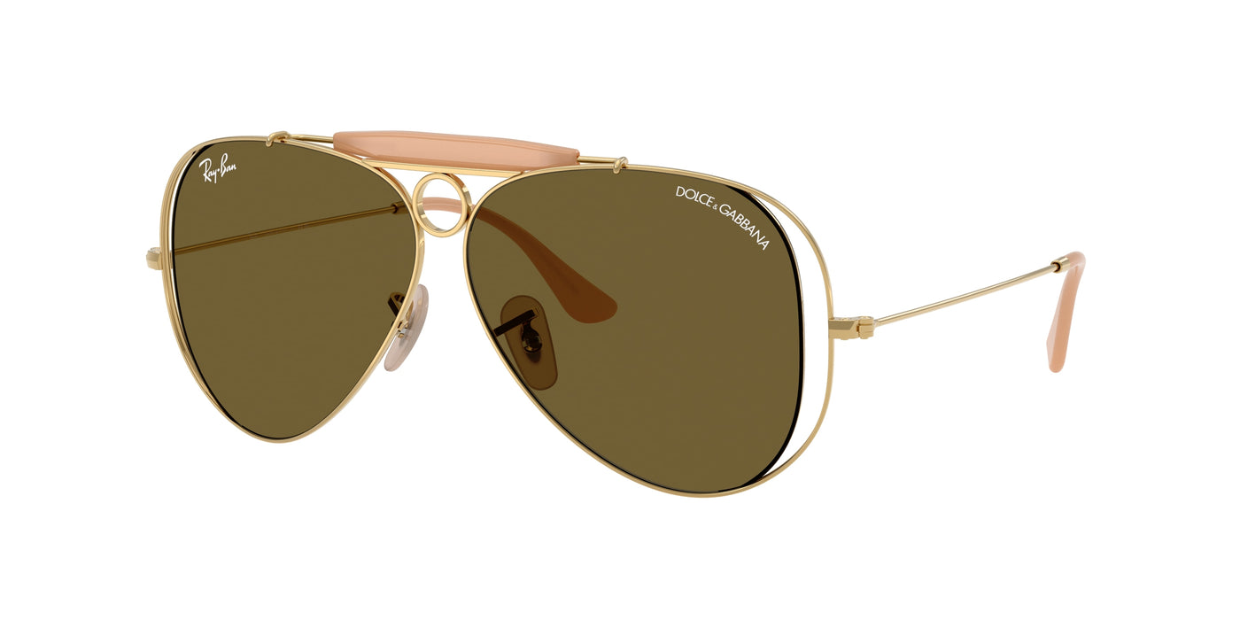 Gafas Graduadas Ray-Ban RB3138M 001/73