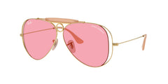 Sonnenbrille Ray-Ban RB3138M 001/84